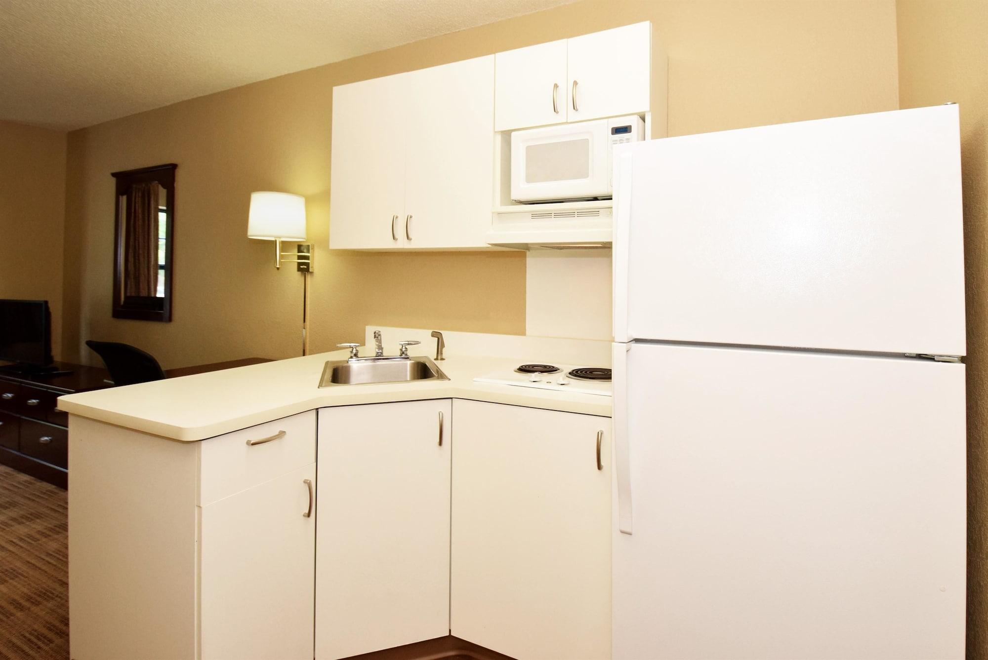Extended Stay America Suites - Los Angeles - LAX Airport Exterior foto