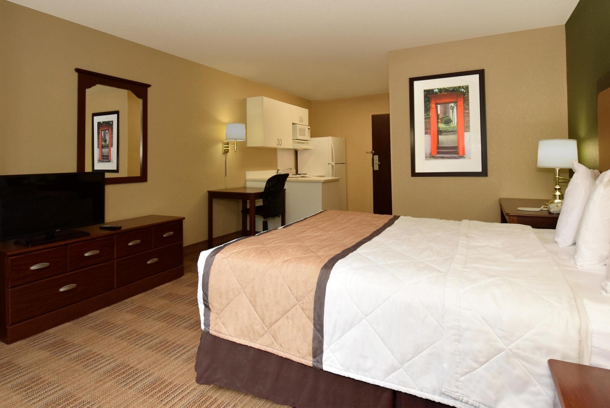 Extended Stay America Suites - Los Angeles - LAX Airport Exterior foto