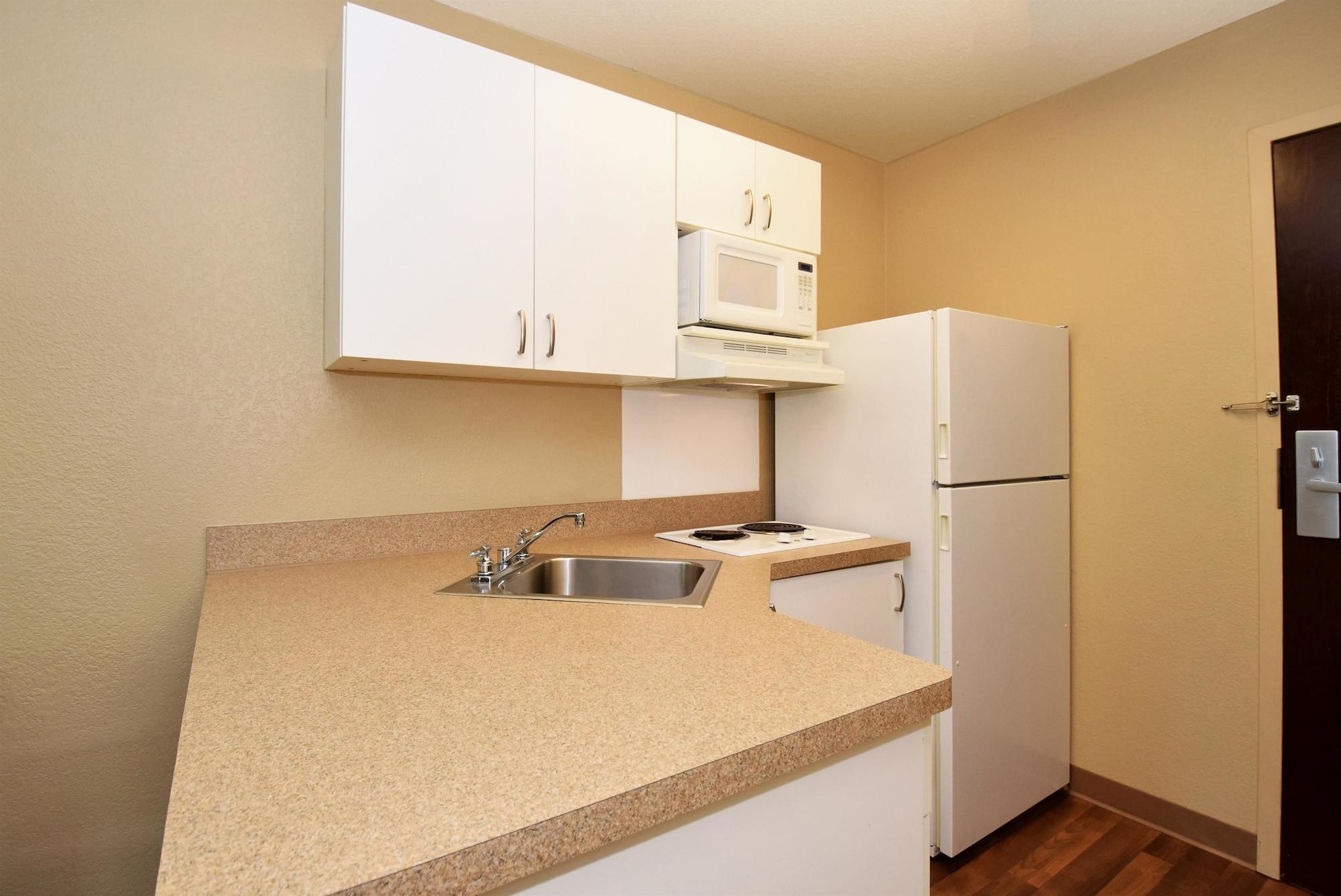 Extended Stay America Suites - Los Angeles - LAX Airport Exterior foto