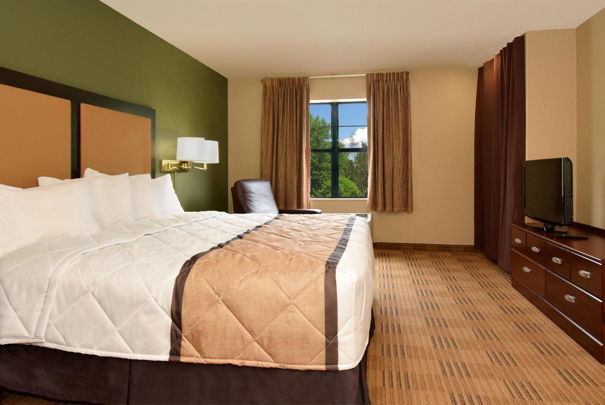 Extended Stay America Suites - Los Angeles - LAX Airport Exterior foto