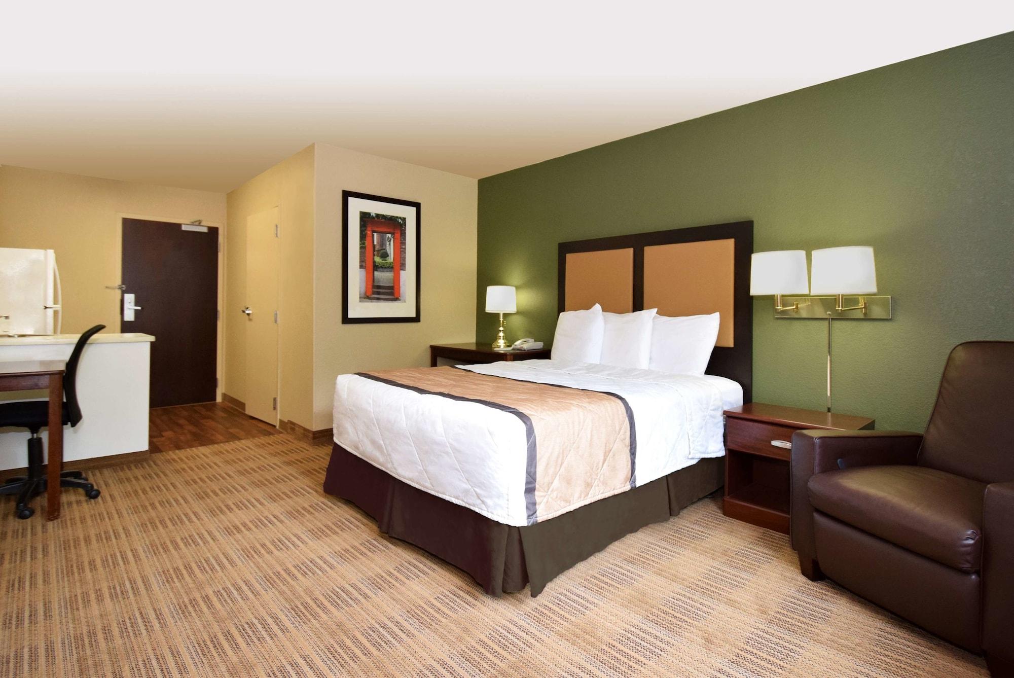 Extended Stay America Suites - Los Angeles - LAX Airport Exterior foto
