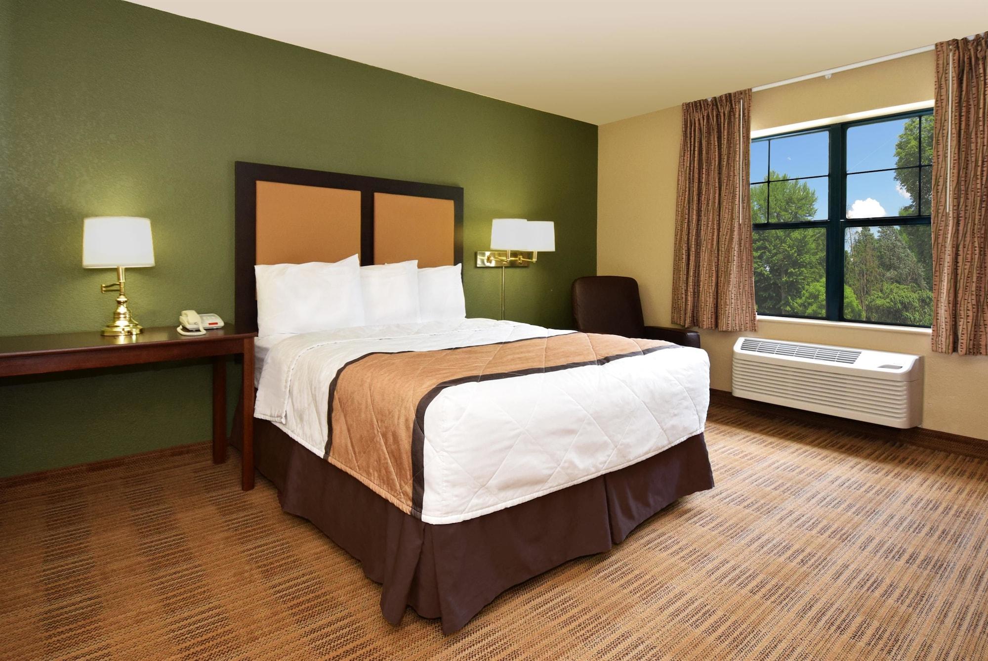 Extended Stay America Suites - Los Angeles - LAX Airport Exterior foto
