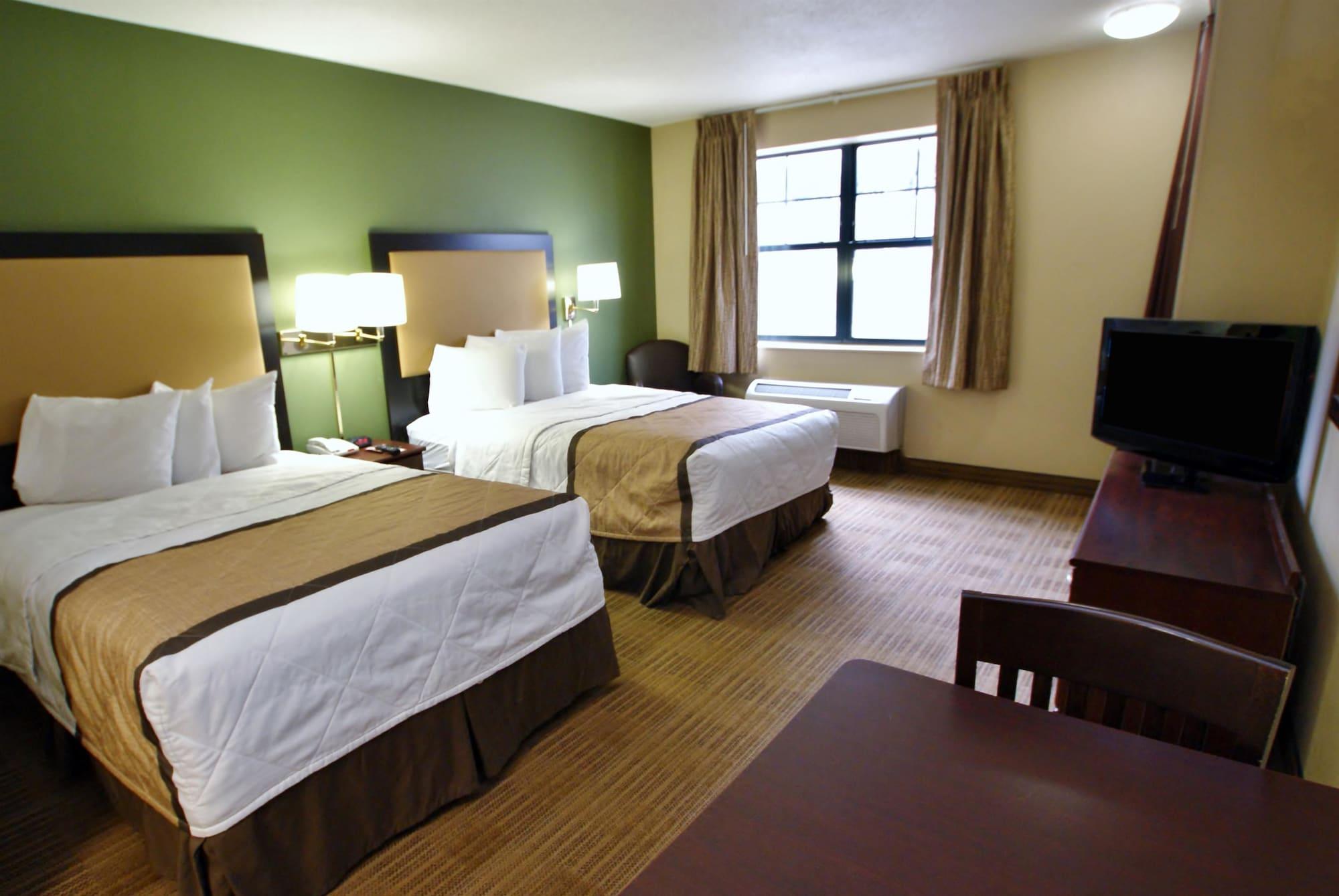 Extended Stay America Suites - Los Angeles - LAX Airport Exterior foto