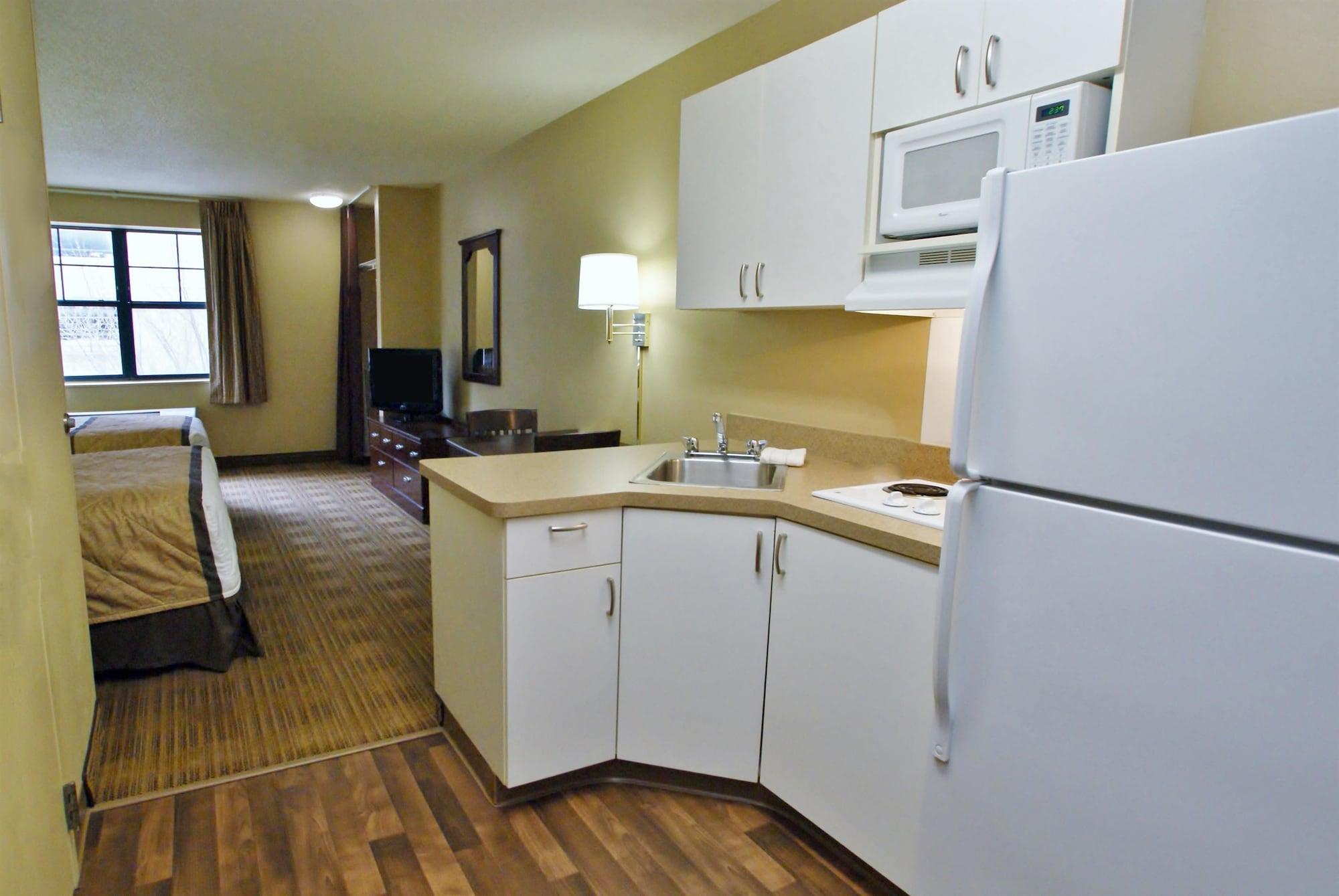 Extended Stay America Suites - Los Angeles - LAX Airport Exterior foto