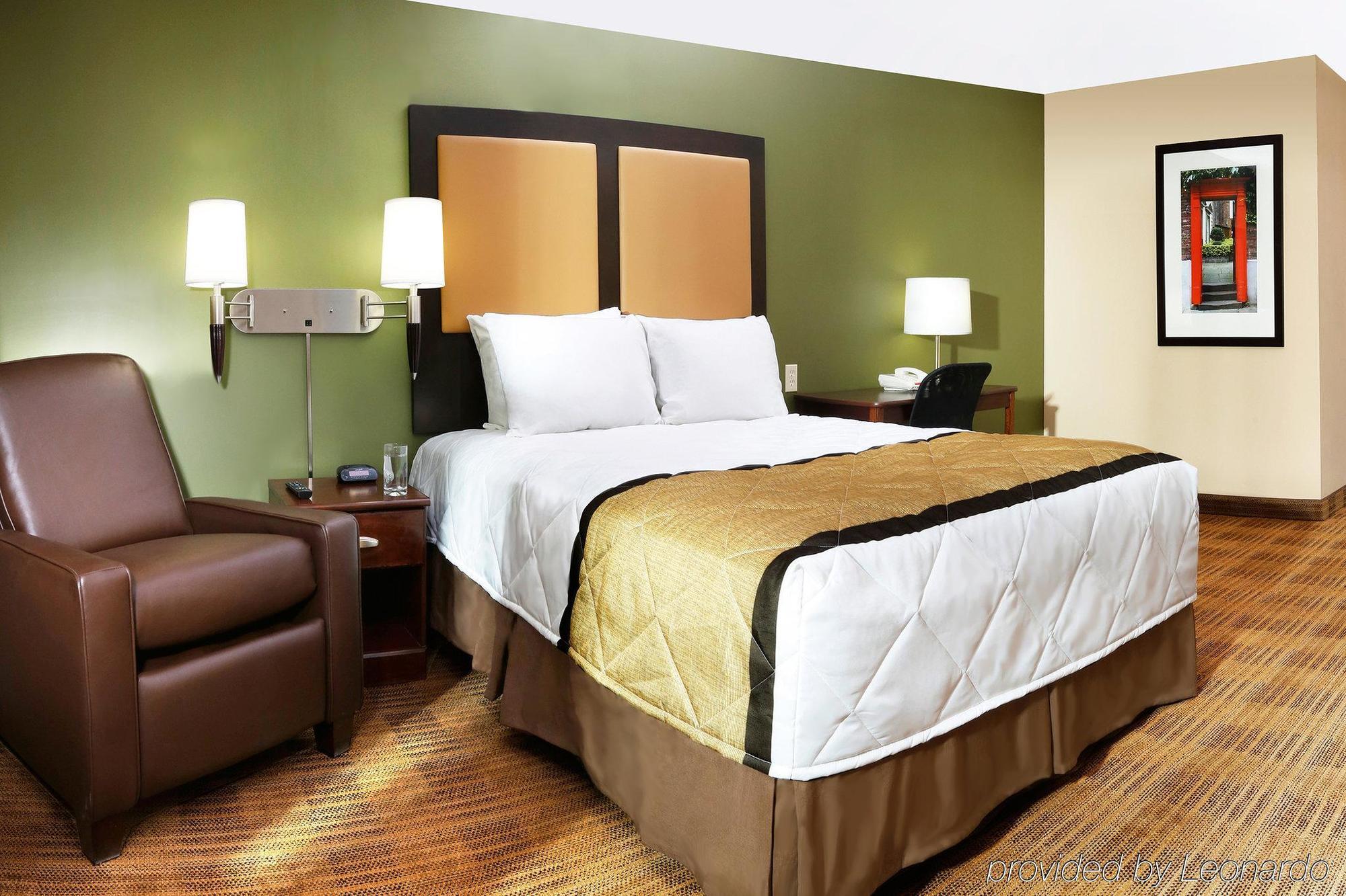 Extended Stay America Suites - Los Angeles - LAX Airport Exterior foto