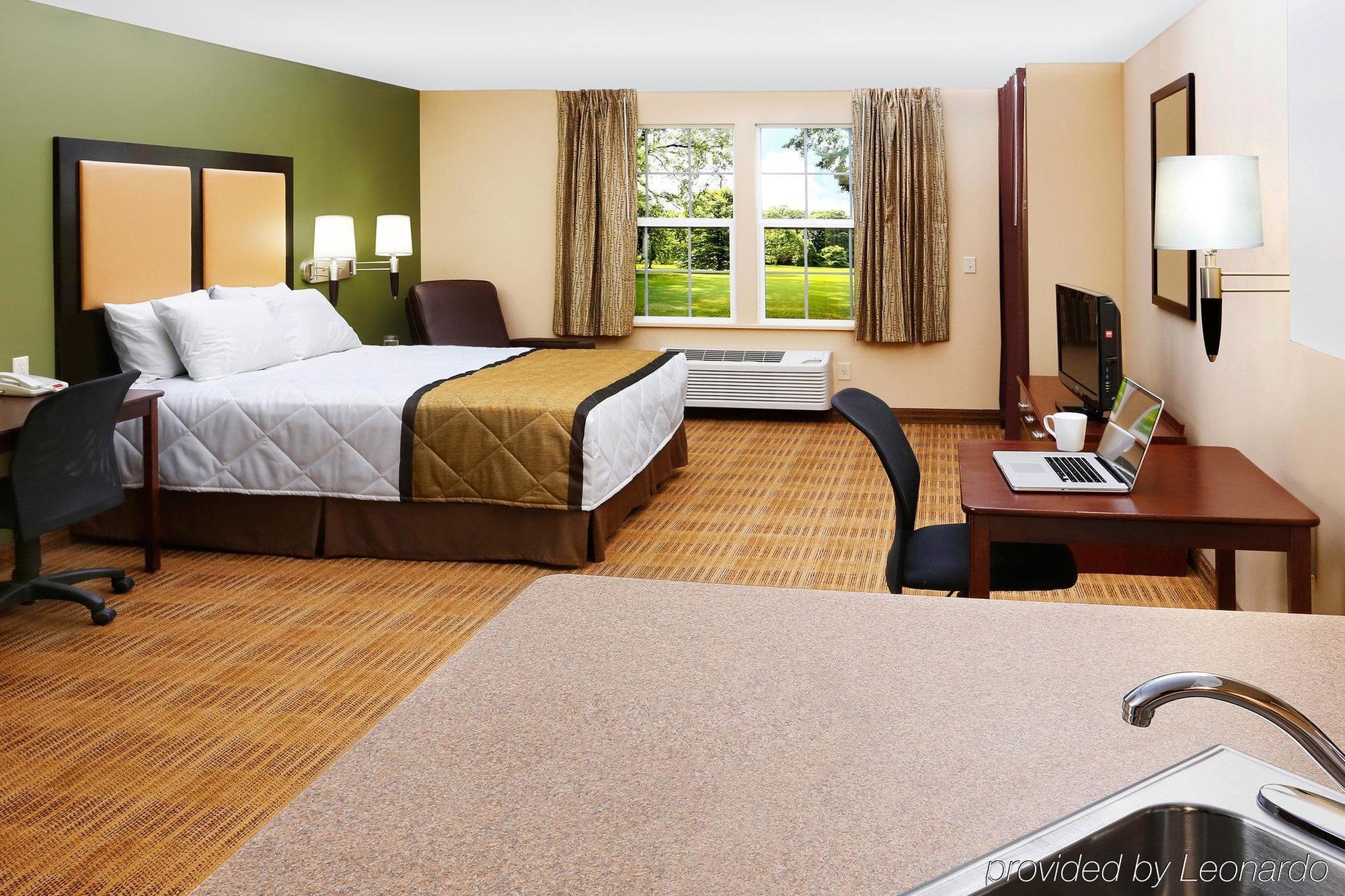 Extended Stay America Suites - Los Angeles - LAX Airport Exterior foto