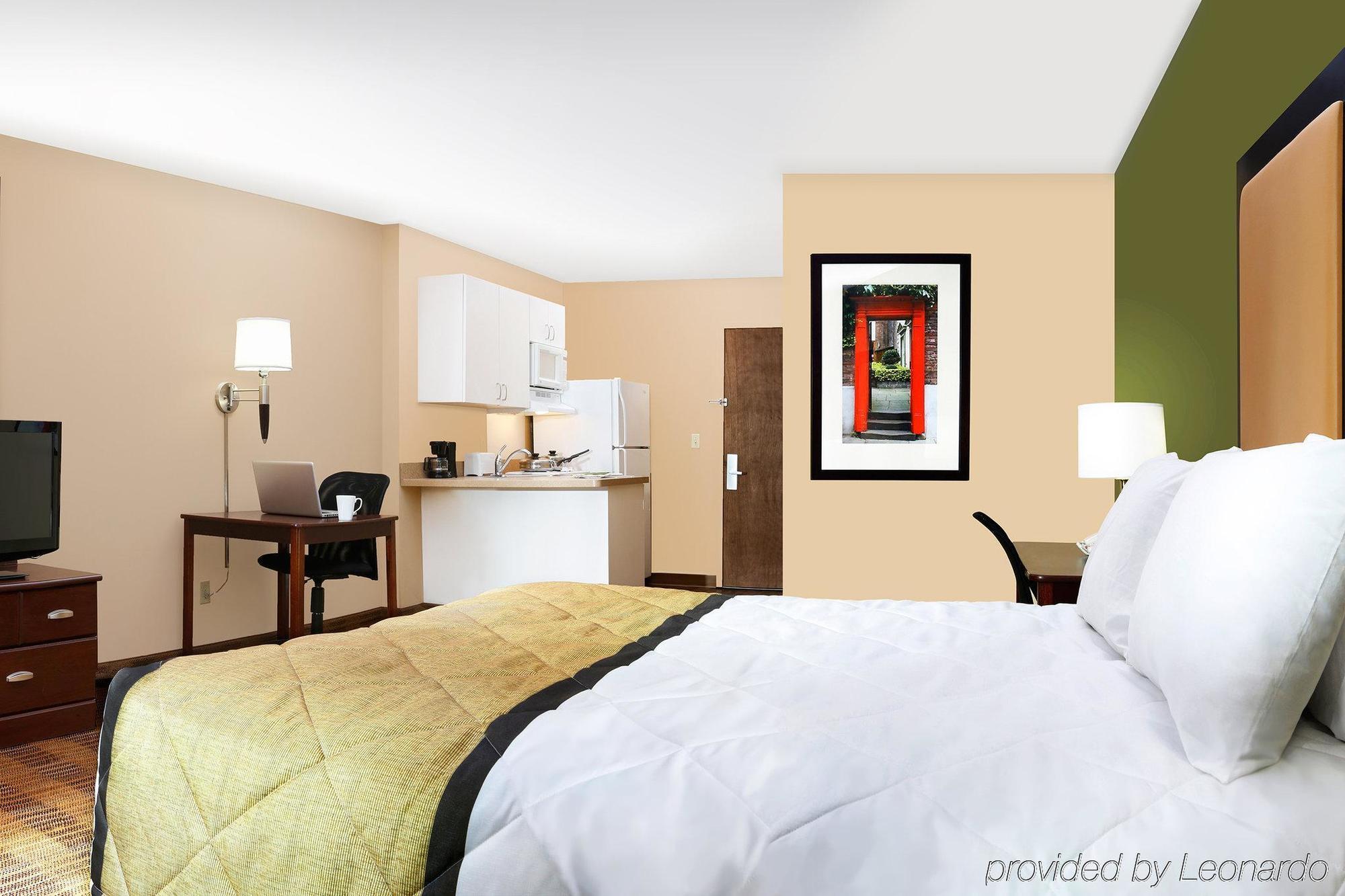 Extended Stay America Suites - Los Angeles - LAX Airport Exterior foto