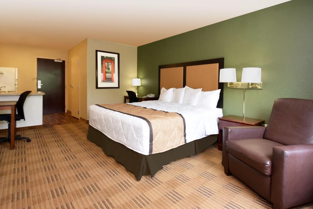Extended Stay America Suites - Los Angeles - LAX Airport Exterior foto