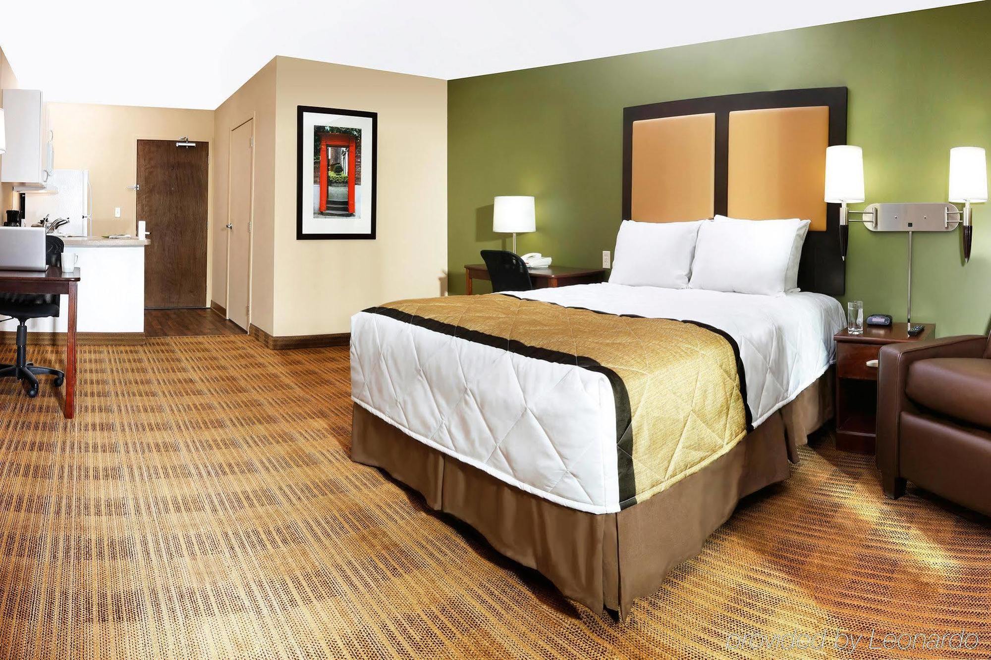 Extended Stay America Suites - Los Angeles - LAX Airport Exterior foto