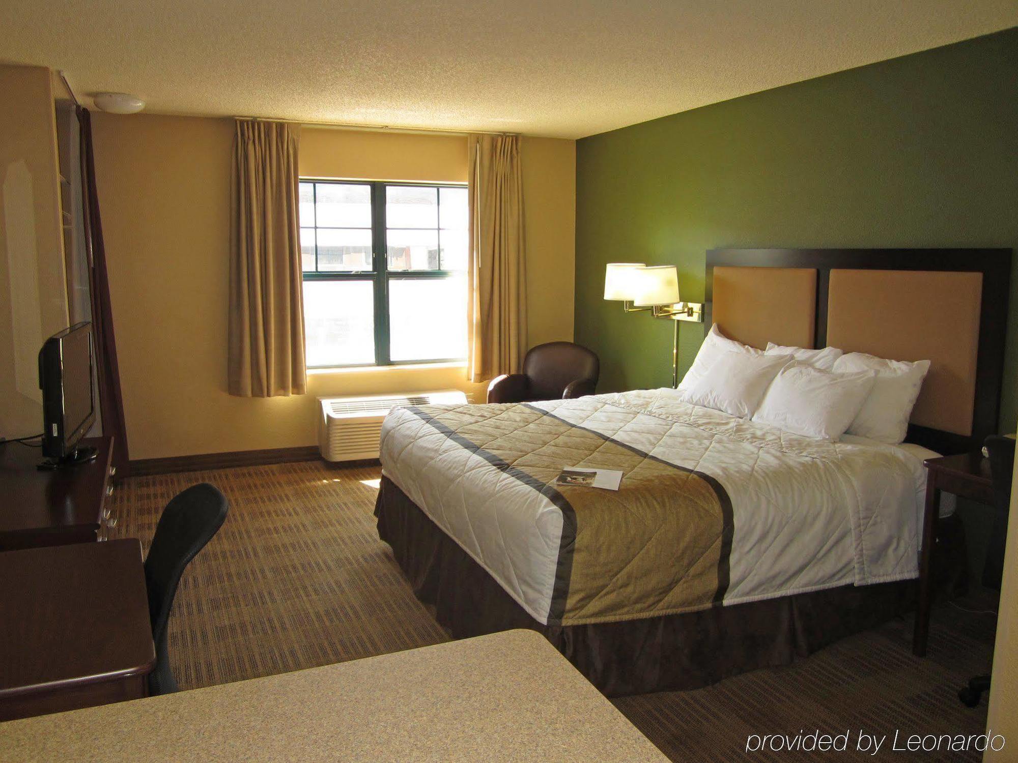 Extended Stay America Suites - Los Angeles - LAX Airport Exterior foto