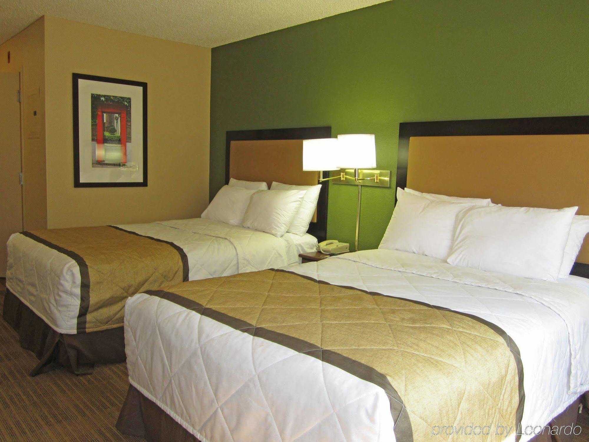 Extended Stay America Suites - Los Angeles - LAX Airport Exterior foto
