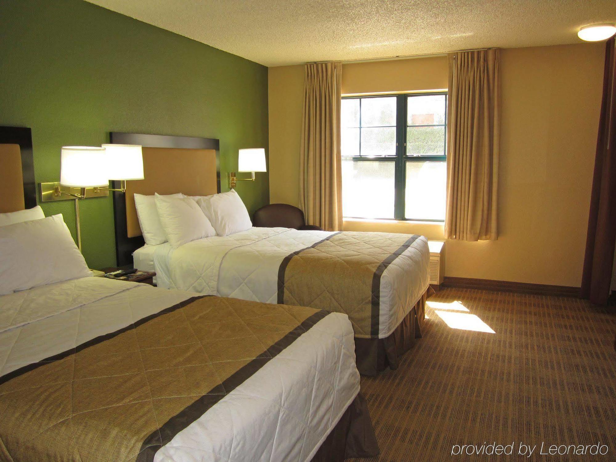 Extended Stay America Suites - Los Angeles - LAX Airport Exterior foto