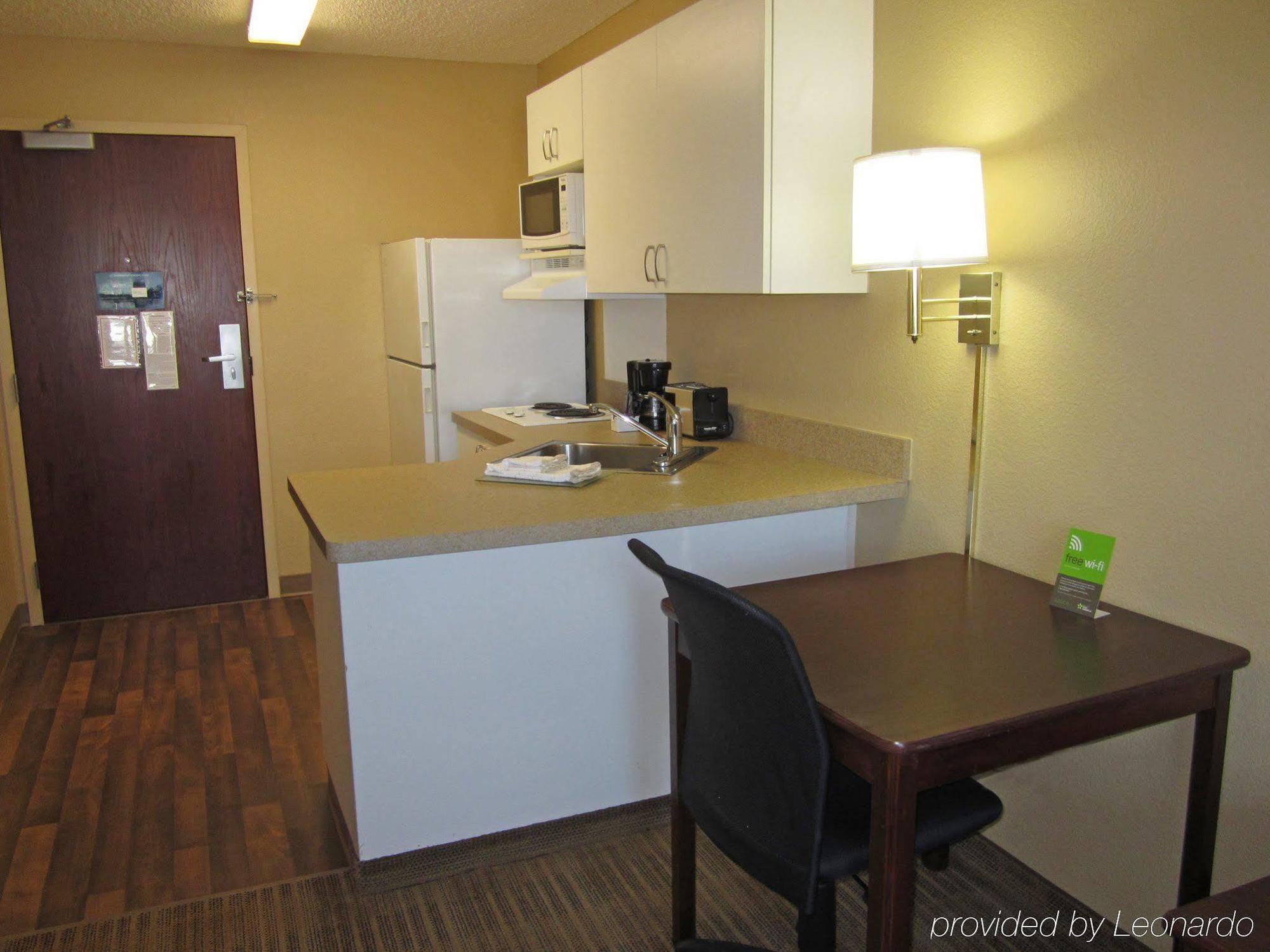Extended Stay America Suites - Los Angeles - LAX Airport Exterior foto
