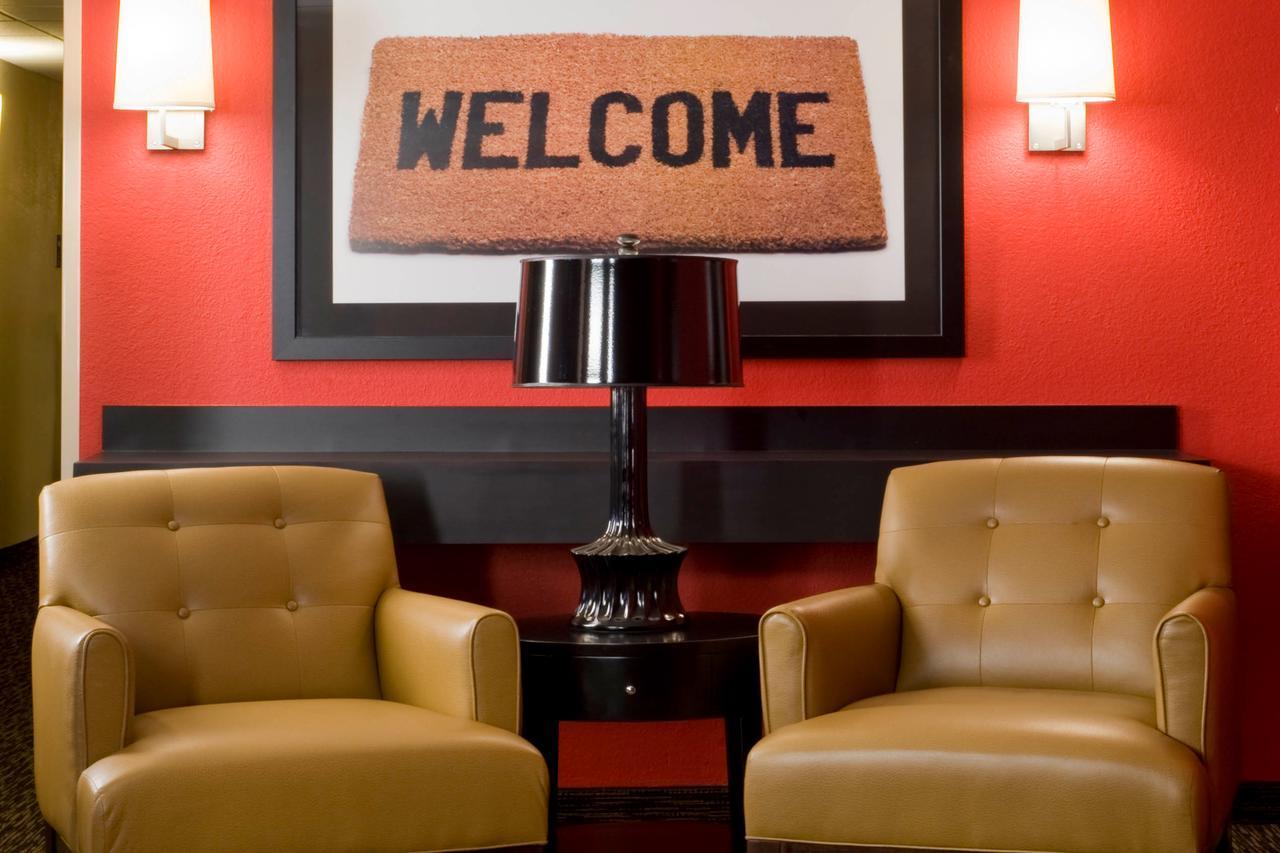 Extended Stay America Suites - Los Angeles - LAX Airport Exterior foto
